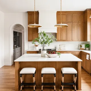 Kitchen Solutions