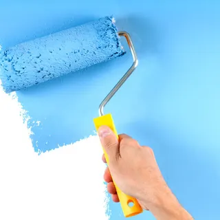 Pecaj Painting