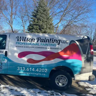 Wilson Painting LLC