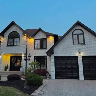 Brake Painting & Home Improvement