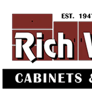 Richwall Cabinet Co.
