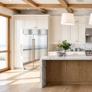 ColorUp Cabinets