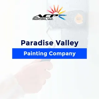 ACP Painting Scottsdale