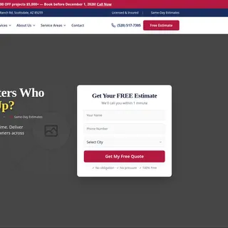 ElitePro Painters
