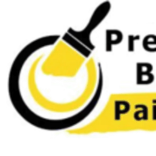 Pittsburgh Precision Brush Painting