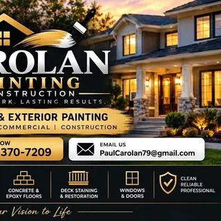 Carolan Painting