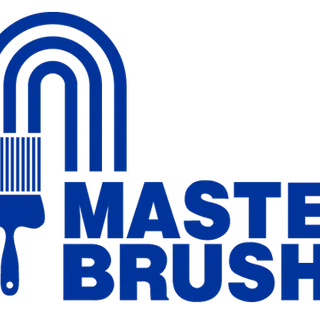 MasterBrush Painting