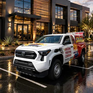 Arizona Painting Company
