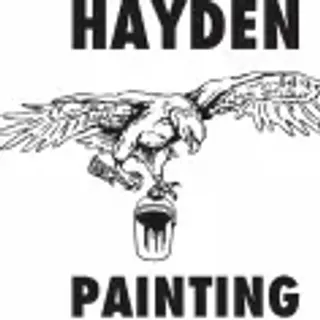 Dale Hayden Painting