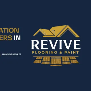 Revive Flooring and Paint