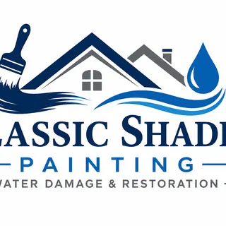 Classic Shades Painting Water Damage & Restoration LLC