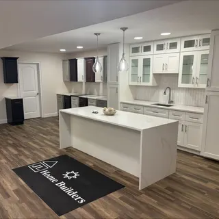 JL Home Builders