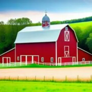 Canada Pro Barn Painting & Repair