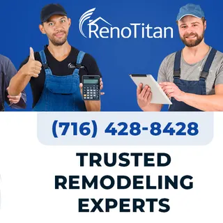 RenoTitan Remodeling