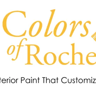 Colors of Rochester