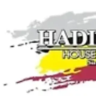Hadlock's House of Paint