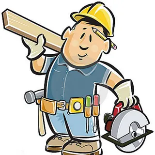 Tim the Handyman