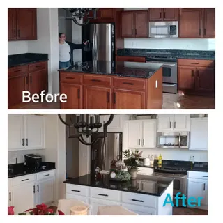 JW Custom Painting LLC