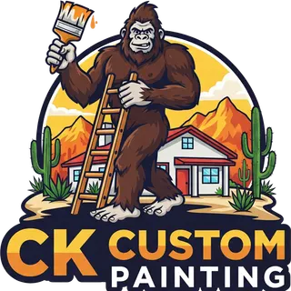 CK Custom Painting