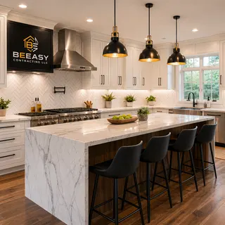 BeEasy Contracting LLC