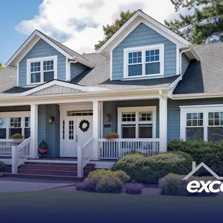 Exceptional Exteriors Roofing & Siding