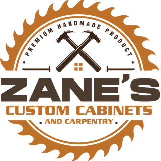 Zane's custom cabinets and carpentry
