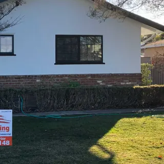 Pro 1 Painting Inc