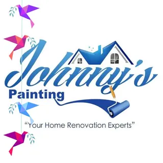 Johnny's Painting