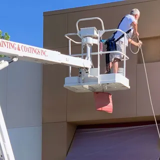 JC's Painting and Coating, Inc