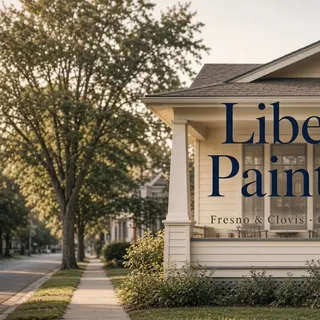 Liberty Painting & Decorating Inc