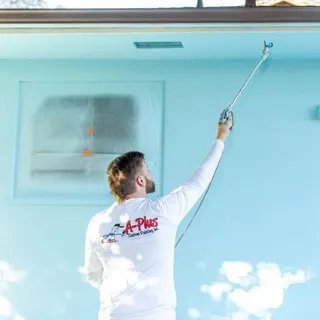 A-Plus Custom Painting Inc.