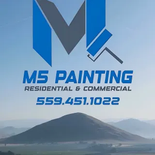 M5 Painting