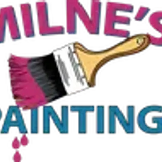 Milne's Painting