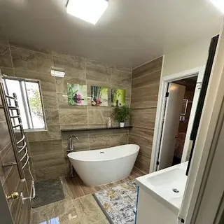 Andrey's Construction and Remodeling Inc.