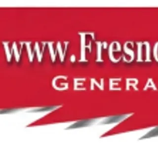Fresno Craftsman