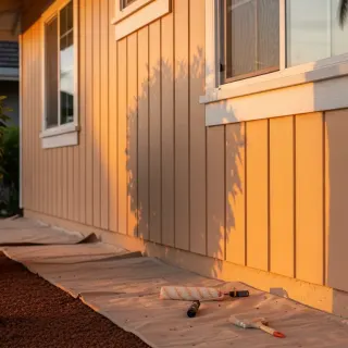 Impact Painting