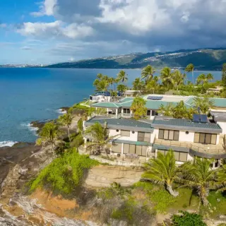 Oahu Pro Painters
