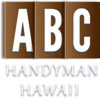 ABC Handyman Hawaii