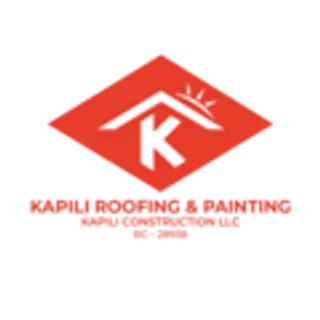Kapili Roofing & Painting