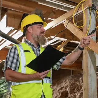 Beyond Builders