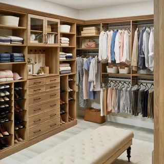 Inspired Closets Hawaii