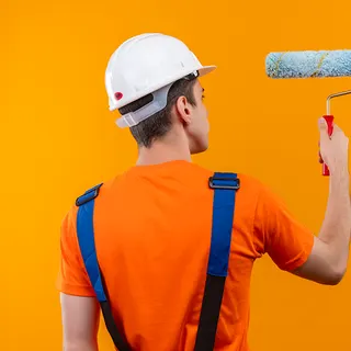 Drywall Paint Plus