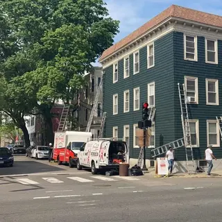 Metrowest Painting Services