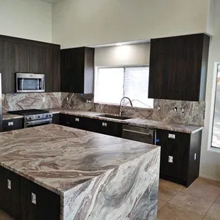 Authentic Custom Cabinetry