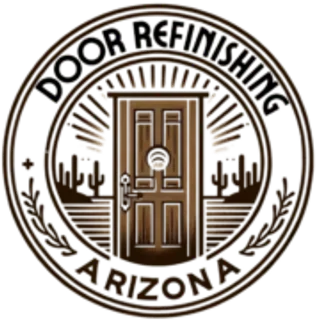 Door Refinishing Arizona