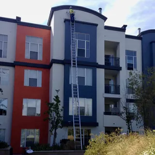 Pro Painting Services LLC