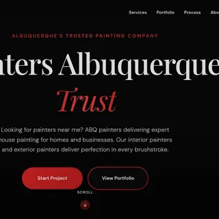 AB's Painting LLC