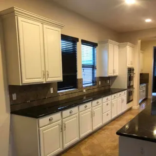 Jiménez Refinishing