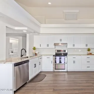 Diamond Kitchen & Bath, Inc.