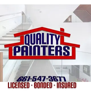 Quality Painters